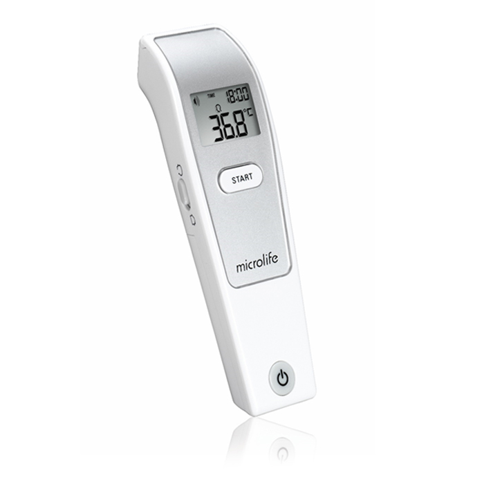 Microlife NC 150, brezkontaktni termometer (1 termometer)