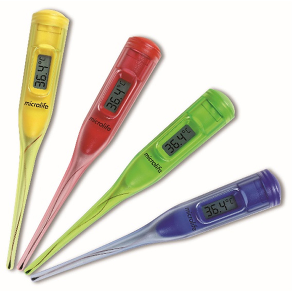 Microlife MT 50, digitalni termometer 