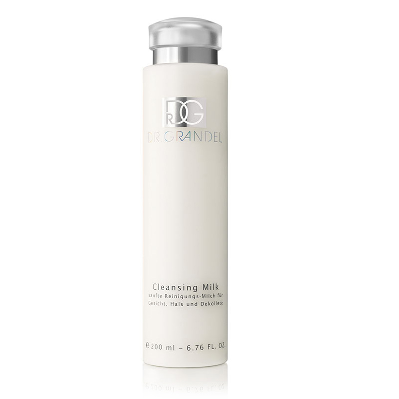 Dr. Grandel Cleansing, mleko za čiščenje (200 ml)