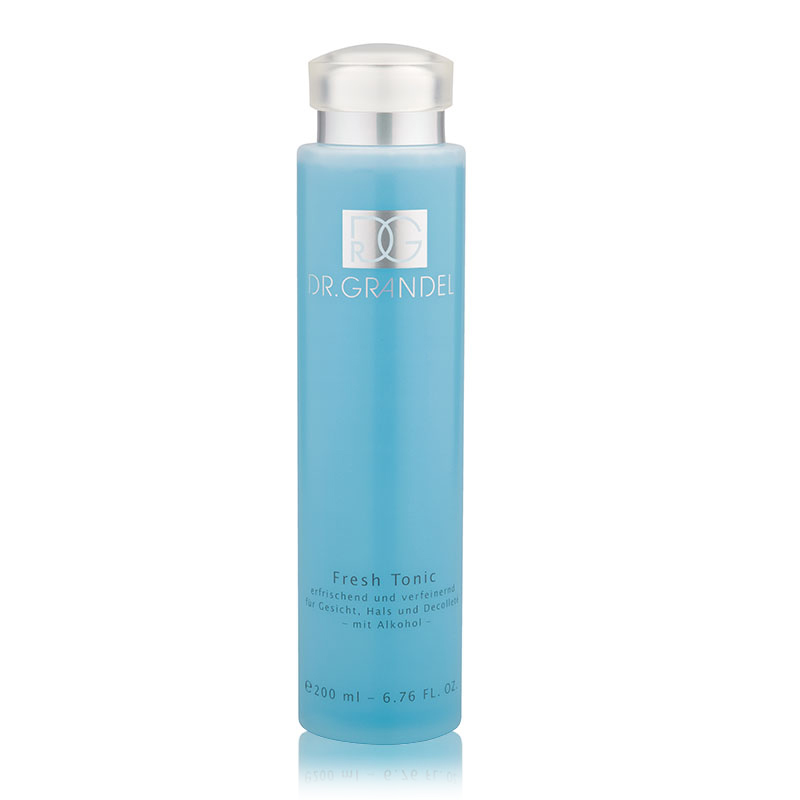Dr. Grandel Cleansing Fresh Tonic, osvežilen tonik (200 ml)