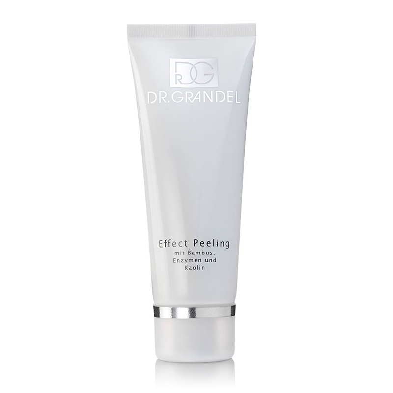 Dr. Grandel Cleansing Effect Peeling, kremni piling