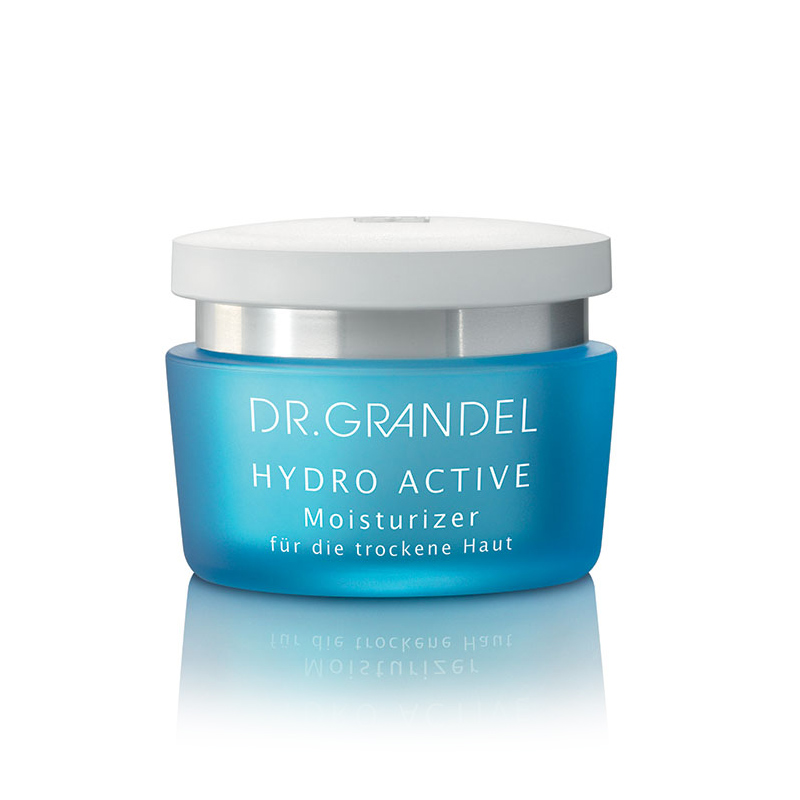 Dr. Grandel Hydro Active Moisturizer, krema (50 ml)