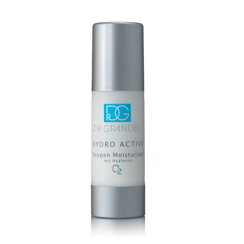 Dr. Grandel Hydro Active Oxygen Moisturizer, 30ml fluid