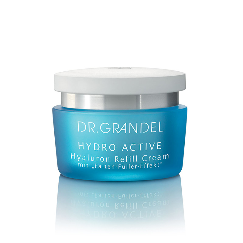 Dr. Grandel Hydro Active Hyaluron Refill, krema (50 ml)