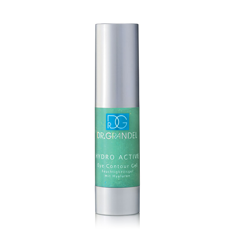 Dr. Grandel Hydro Active Contour, gel za področje okoli oči (15 ml)