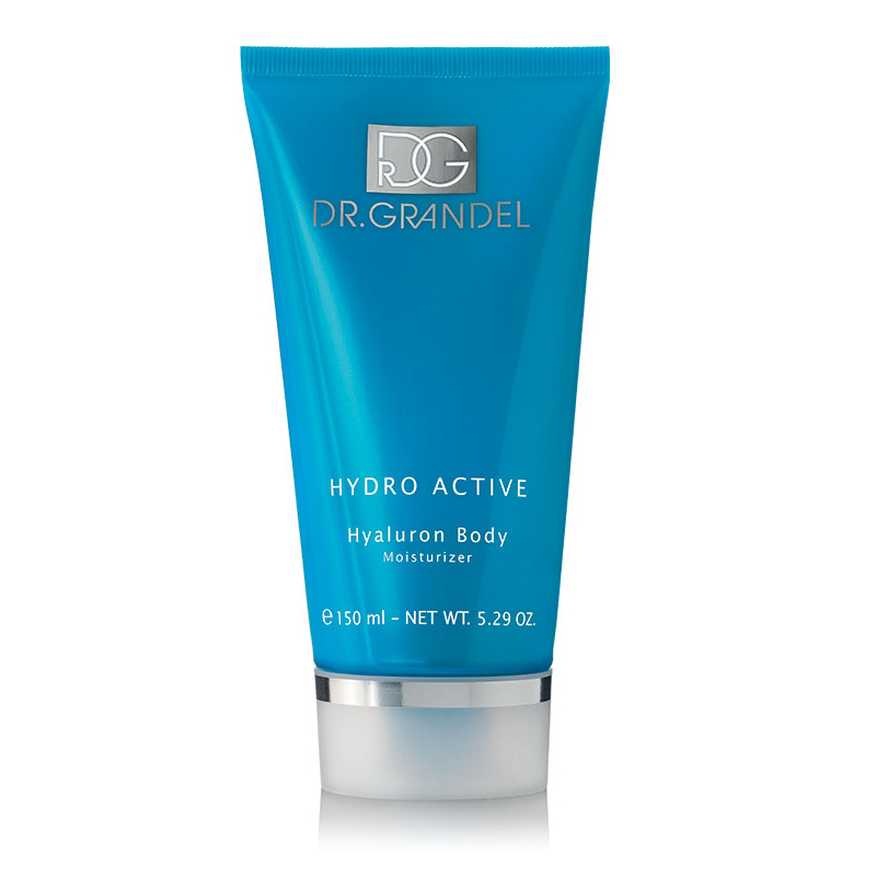 Dr. Grandel Hydro Active Hyaluron Body, krema za telo (150 ml)