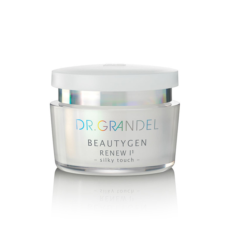 Dr. Grandel Beautygen Renew I -Svilen dotik-, krema (50 ml)