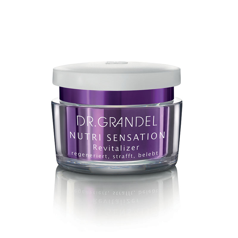 Dr. Grandel Nutri Sensation Revitalizer, krema (50 ml)