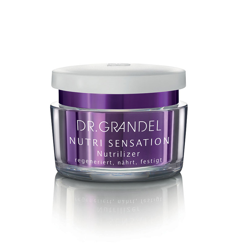Dr. Grandel Nutri Sensation Nutrilizer, krema (50 ml)