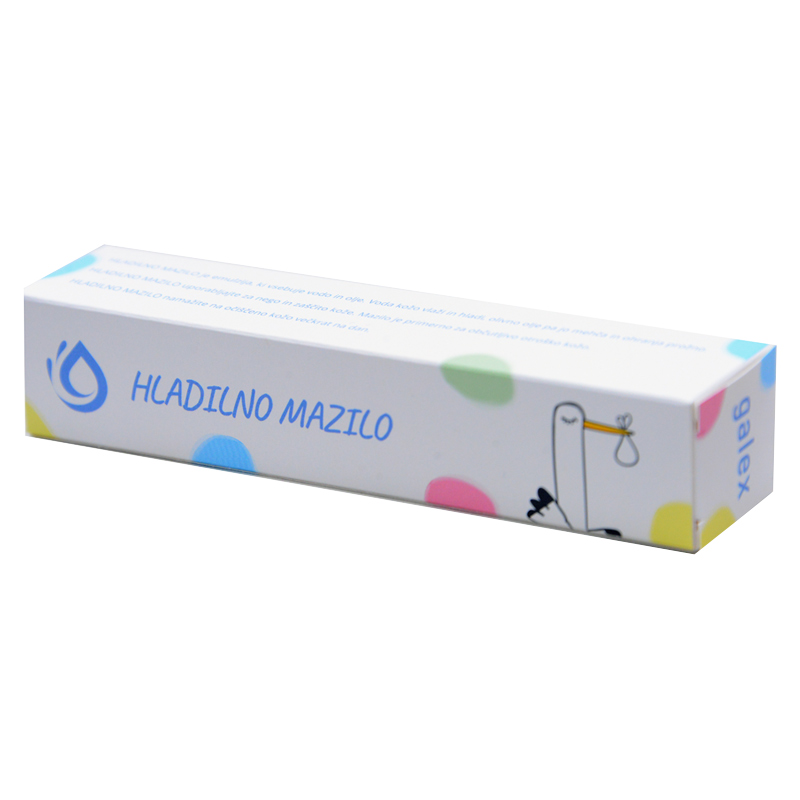 Galex hladilno mazilo (45 g)