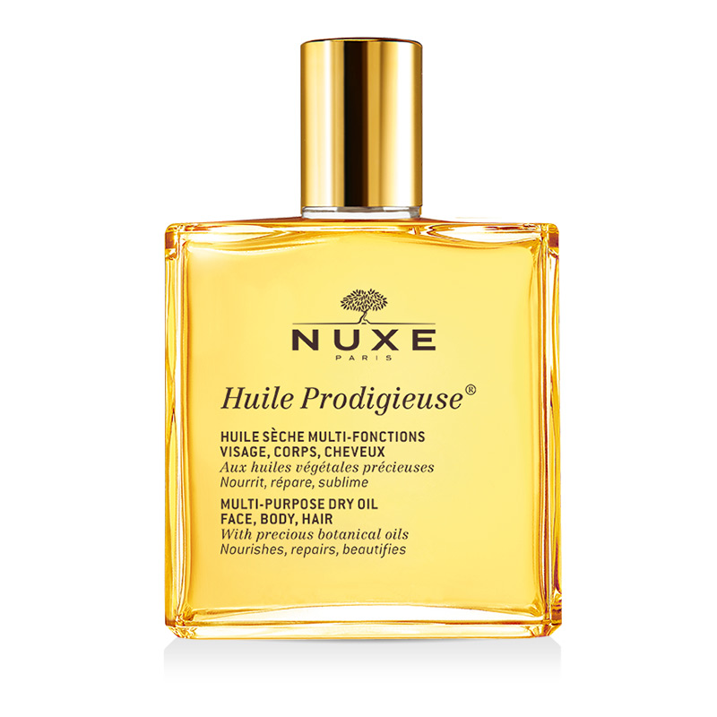 Nuxe Huile Prodigieuse, suho olje za vsestransko uporabo (100 ml)