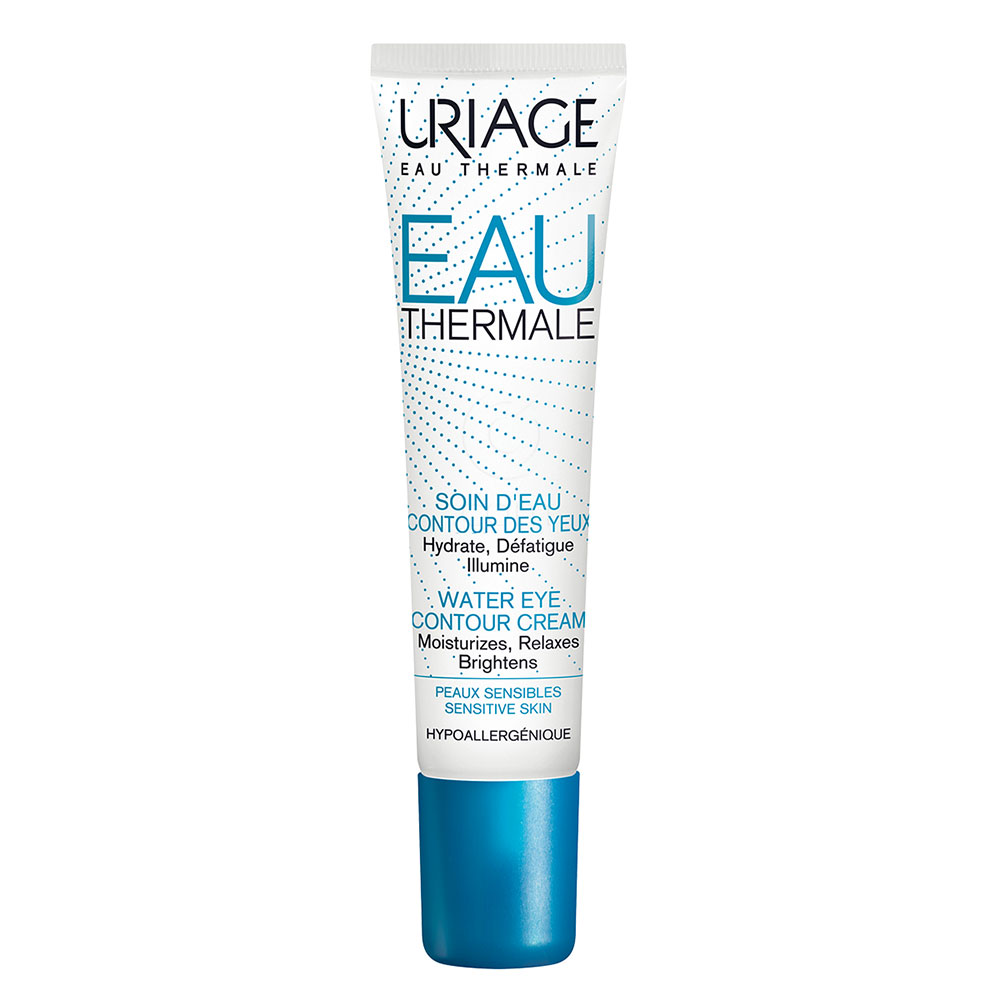 Uriage Eau Thermale, krema za področje okoli oči