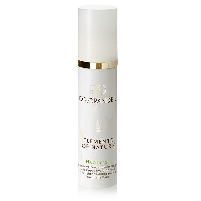 Dr. Grandel Elements of Nature Hyaluron, fluid (50 ml)
