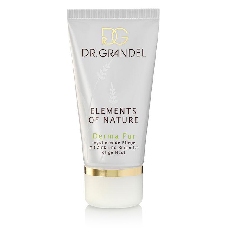 Dr. Grandel Elements of Nature Derma Pur, nega (50 ml)