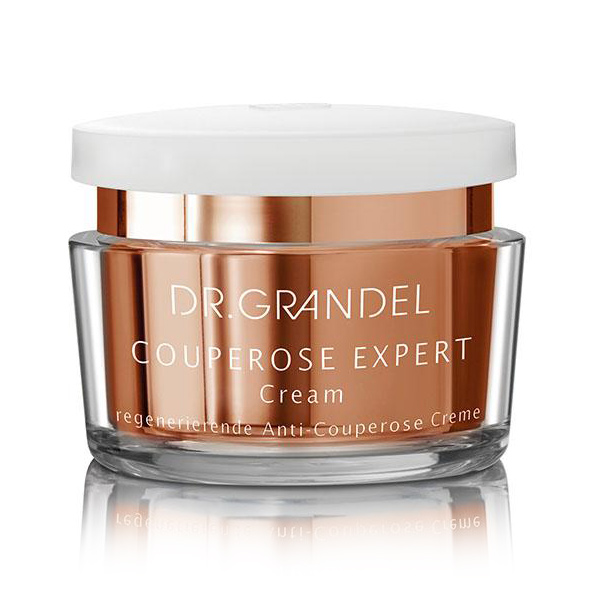 Dr. Grandel SP Couperose Expert, krema (50 ml)