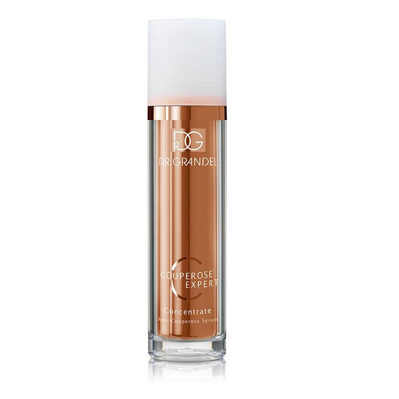 Dr. Grandel SP Couperose Expert, koncentrat (50 ml)