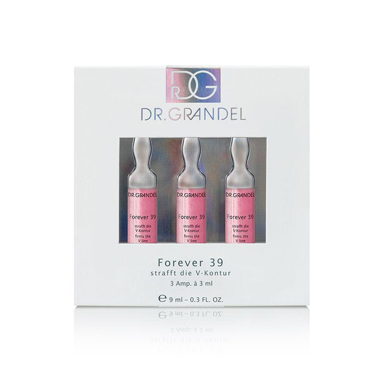 Dr. Grandel PCO Forever 39, ampule (3 x 3 ml)
