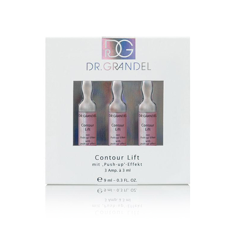 Dr. Grandel PCO Contour lift, ampule (3 x 3 ml)