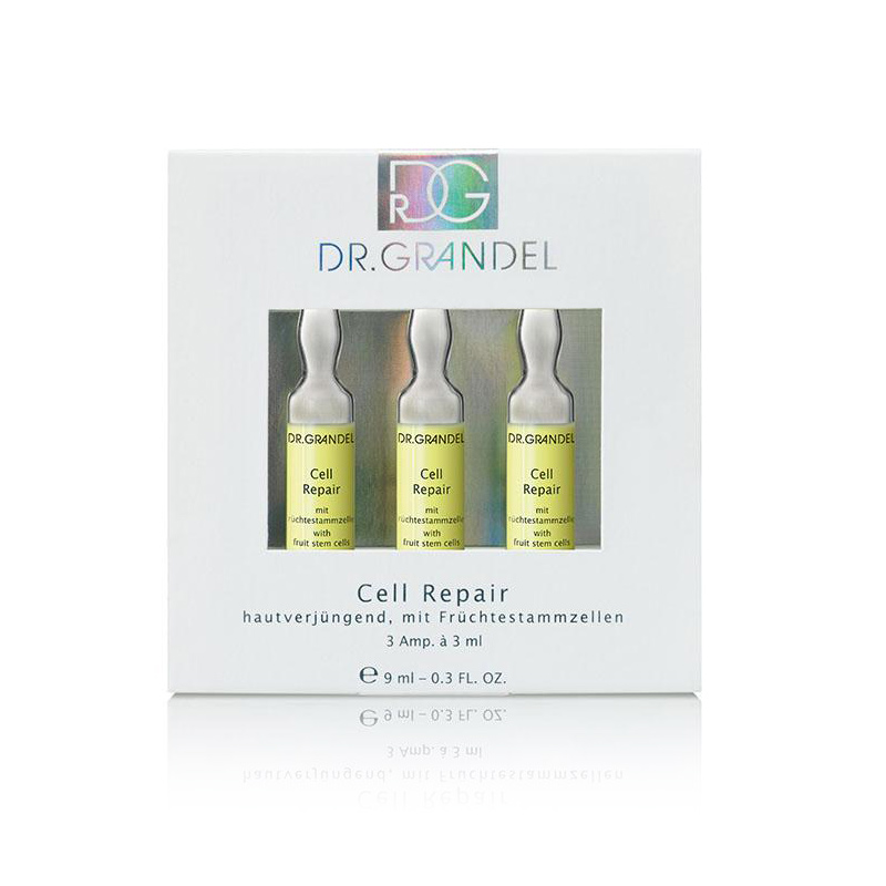 Dr. Grandel PCO Cell Repair, ampule (3 x 3 ml)