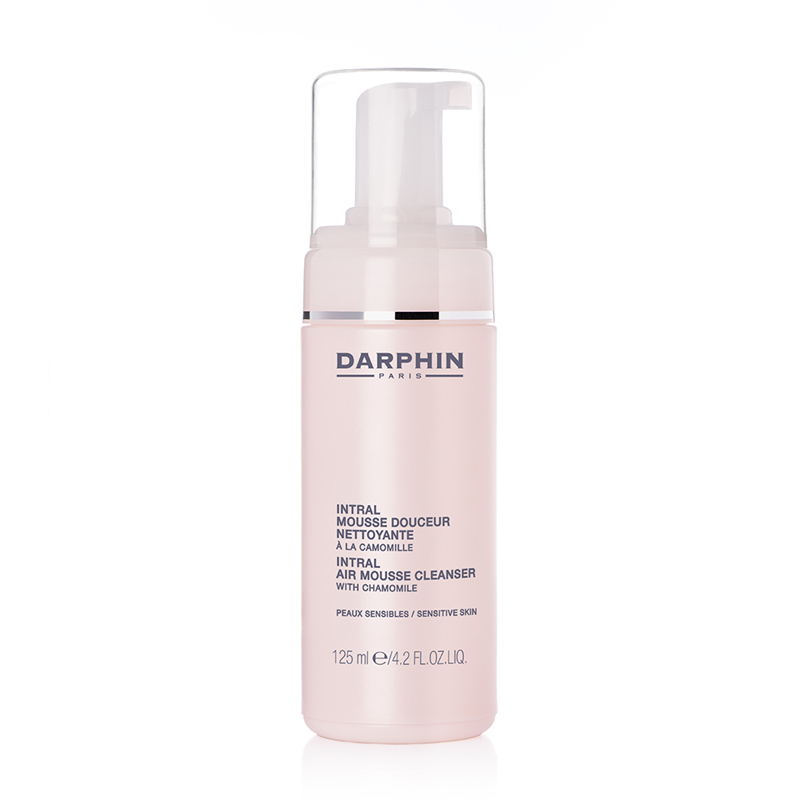 Darphin Intral, čistilna pena (125 ml)