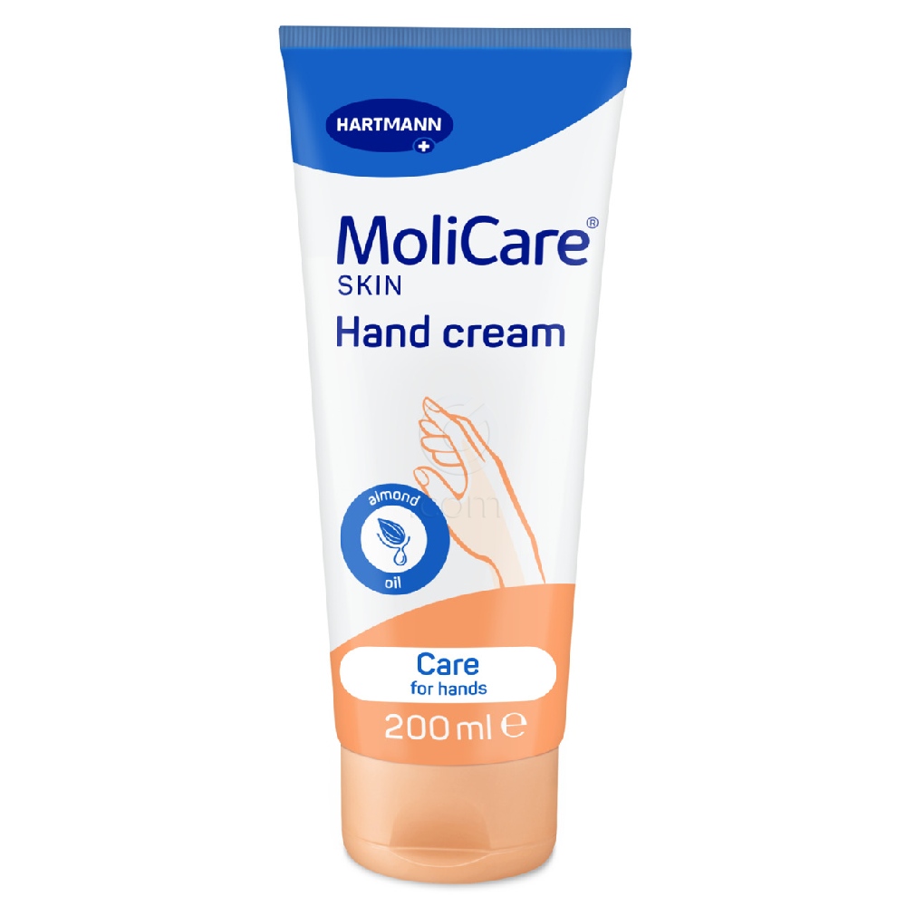 Molicare Skin, krema za roke (200 ml)