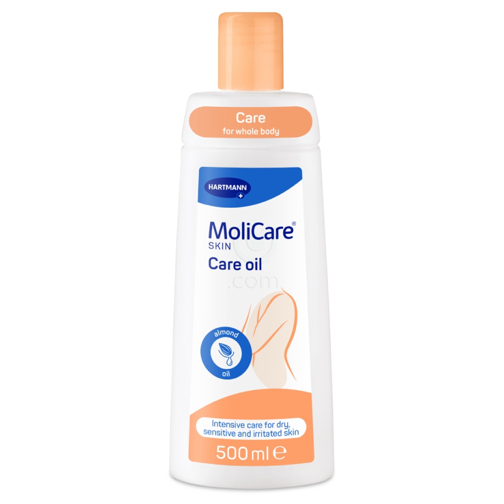 Molicare Skin, negovalno olje (500 ml)