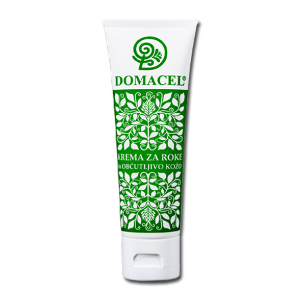 Domacel, krema za roke (85 g)