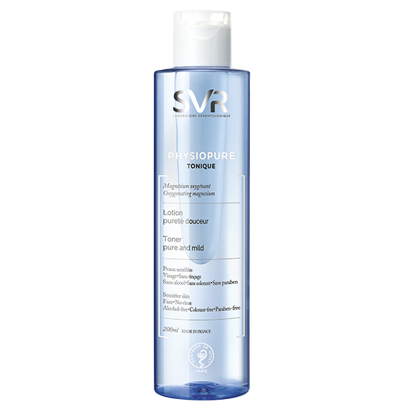 SVR Physiopure, tonik (200 ml)