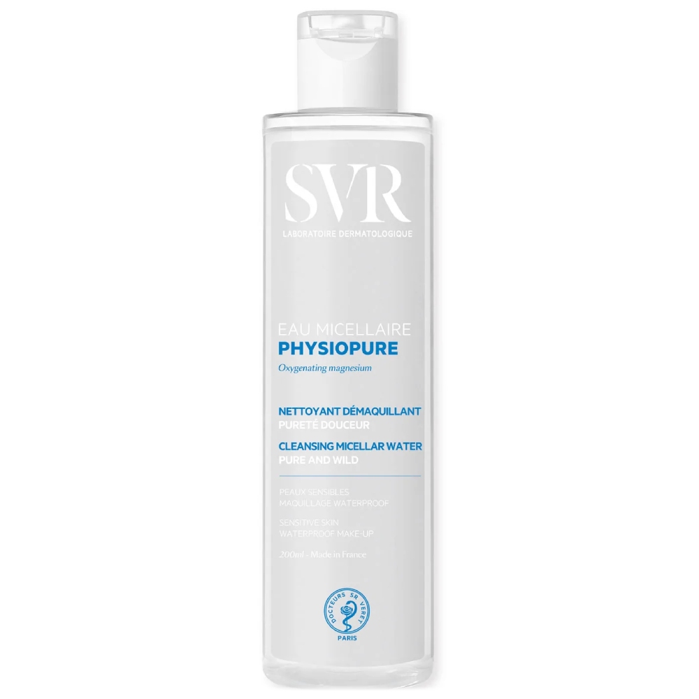 SVR Physiopure, micelarna voda