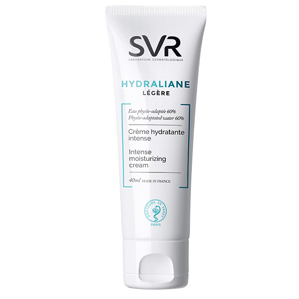 SVR Hydraliane, bogata krema