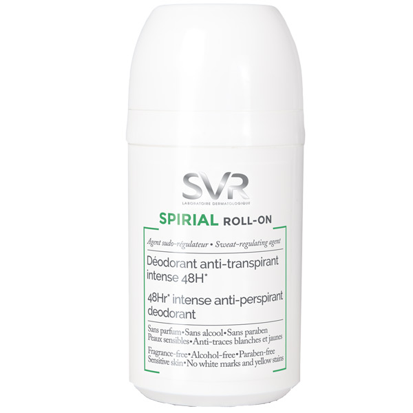 SVR Spirial, roll-on (50 ml)