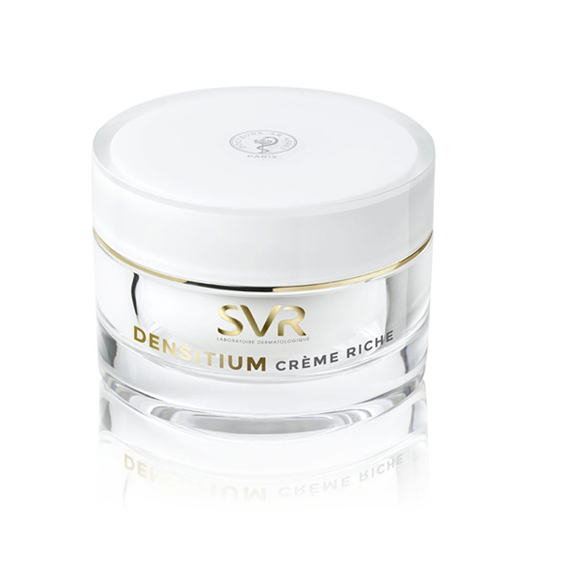 SVR Densitium 45+, bogata dnevno nočna krema (50 ml)