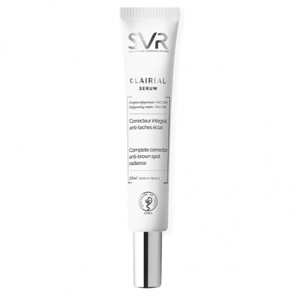 SVR Clairial, serum
