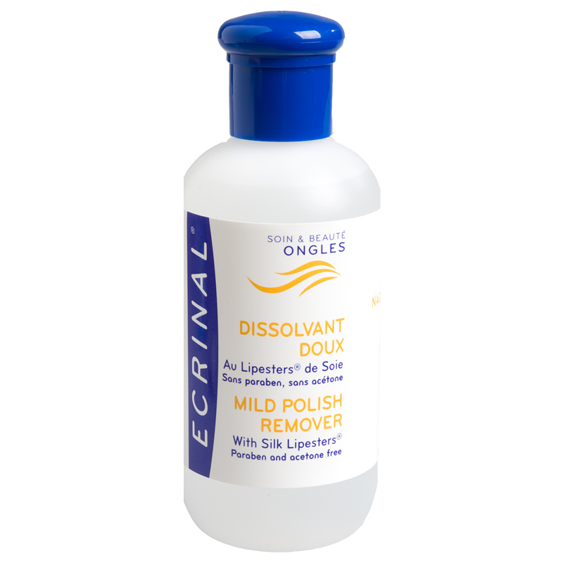 Ecrinal, odstranjevalec laka (125 ml)
