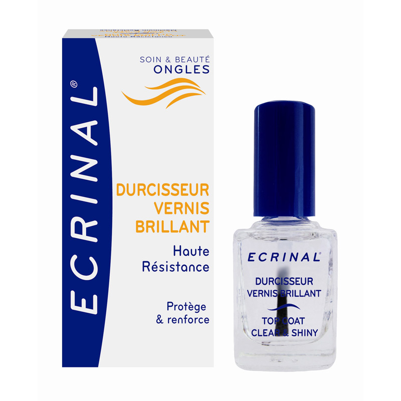 Ecrinal, utrjevalec laka za nohte - nadlak (10 ml)