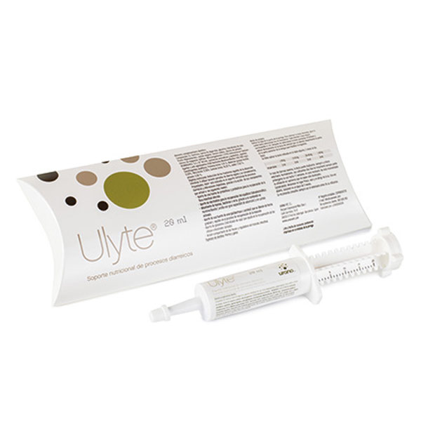 Ulyte  pasta za pse in mačke (20 ml)