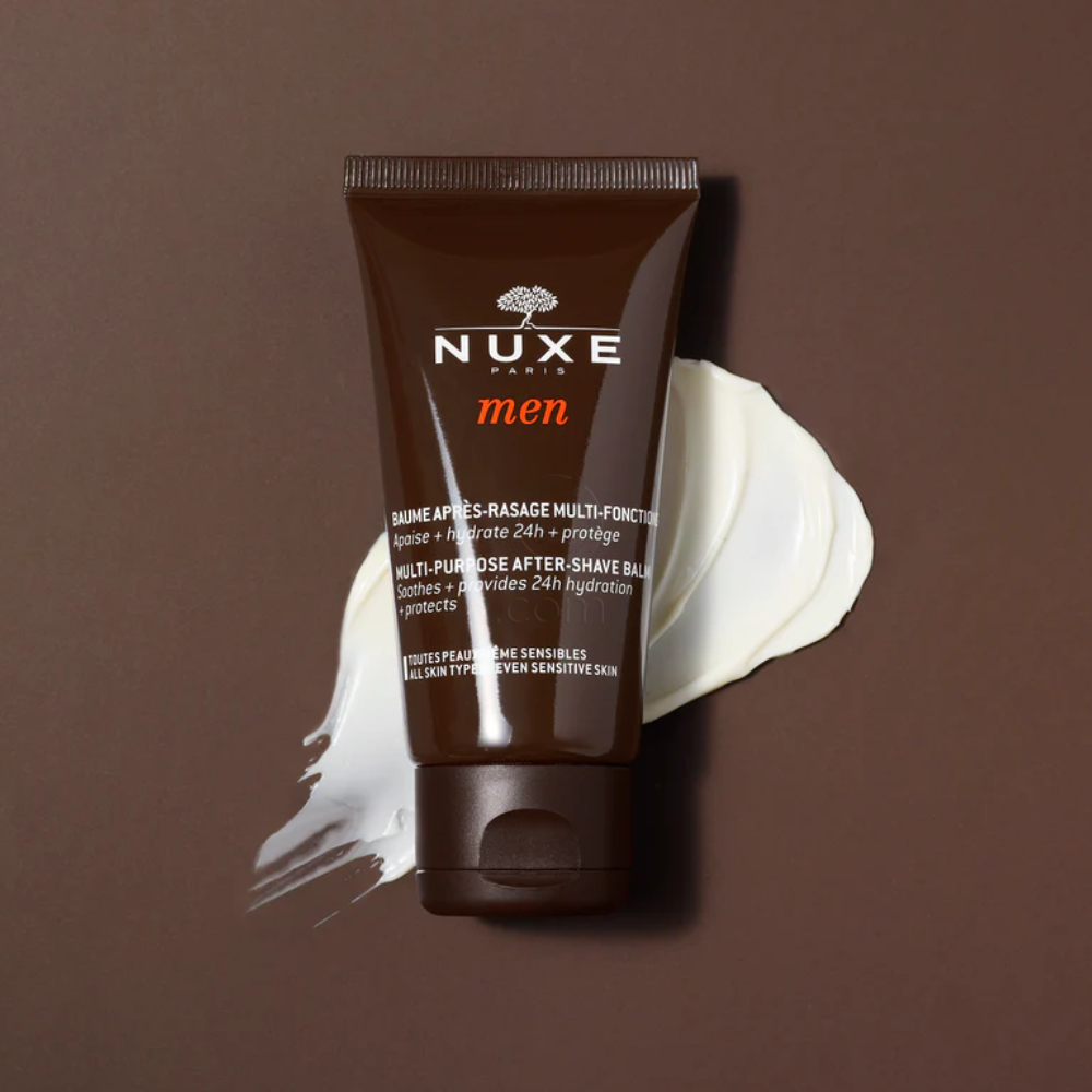 Nuxe Man Multi Purpose After Shave Balm, balzam po britju (50 ml)