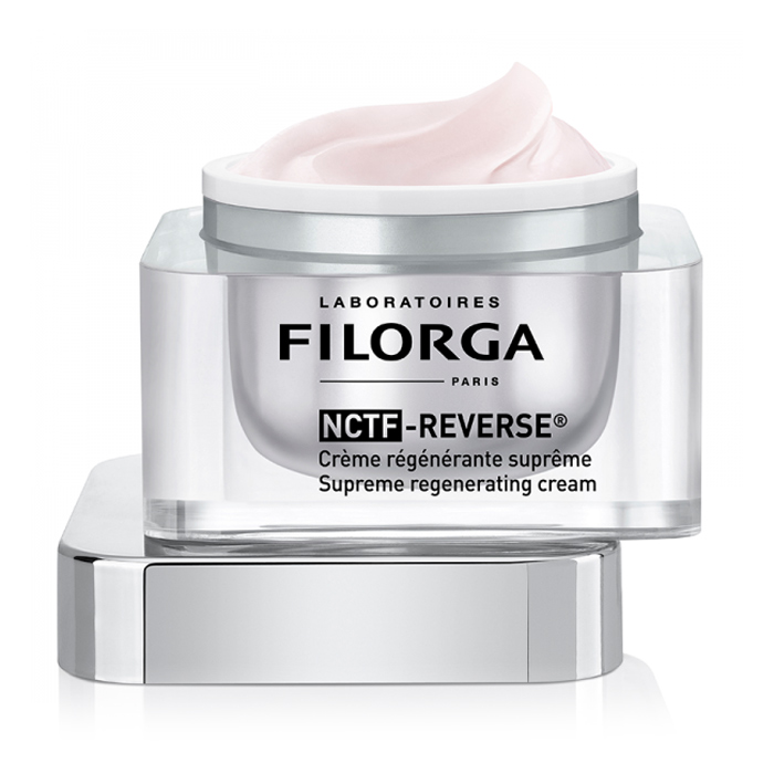 Filorga NCTF-Reverse, obnovitvena krema (50 ml)