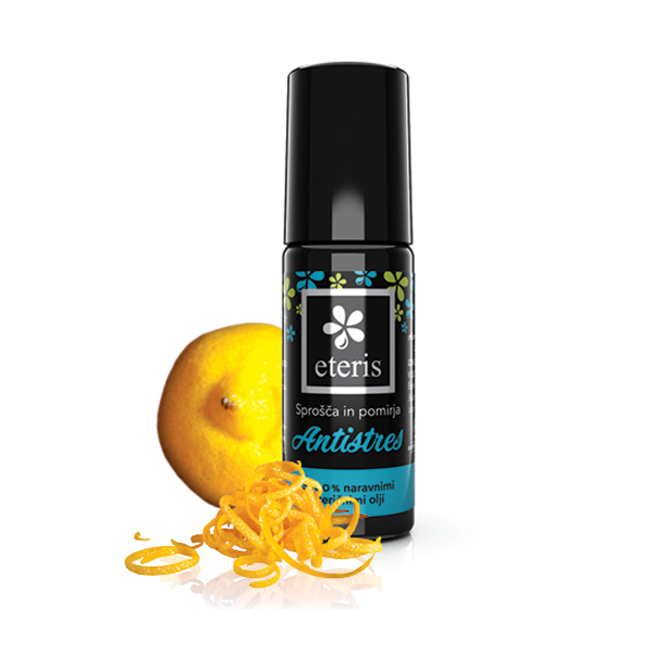 Moj Eteris Antistres, roll-on (10 ml)