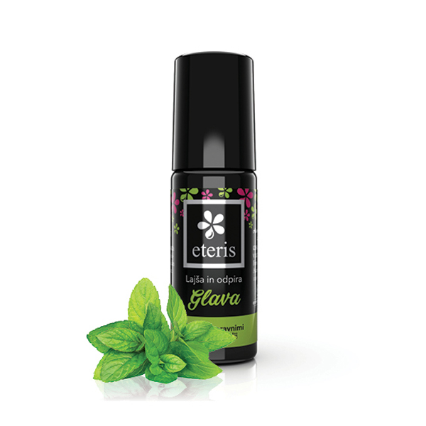 Moj Eteris Glava, roll-on (10 ml)