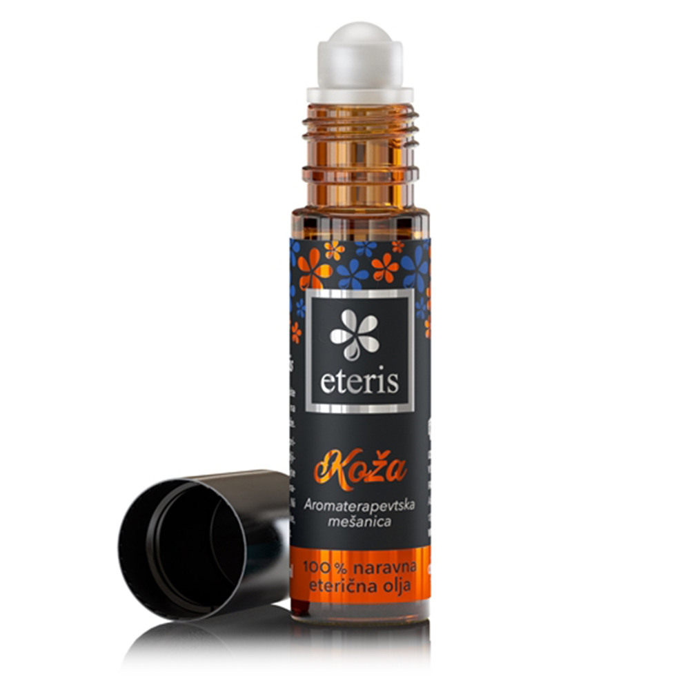 Moj Eteris, koža (10 ml)