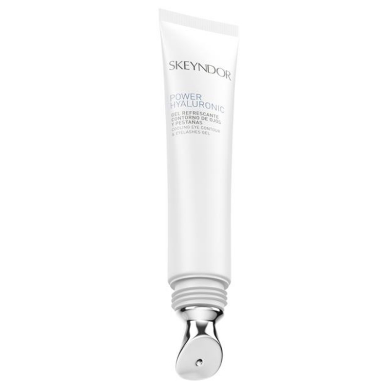 Skeyndor Power Hyaluronic, gel za okoli oči (15 g)