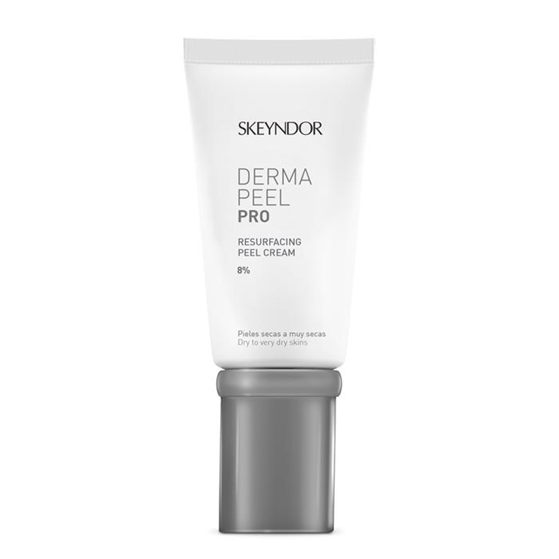 Skeyndor Derma Peel Pro, obnovitvena piling krema (50 ml)