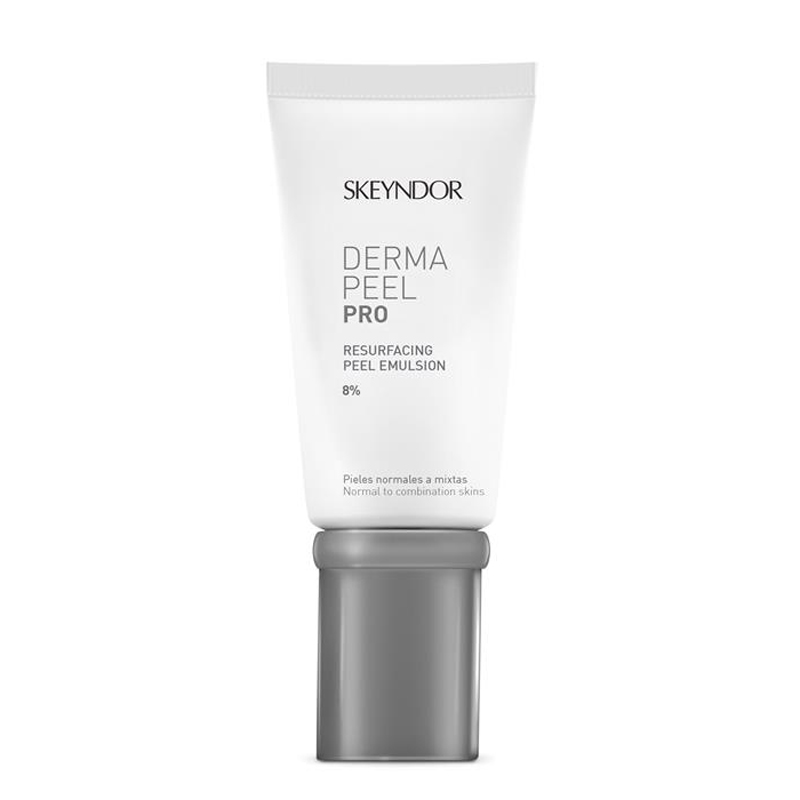 Skeyndor Derma Peel Pro, obnovitvena emulzija (50 ml)