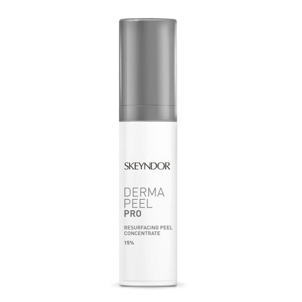 Skeyndor Derma Peel Pro, obnovitveni piling koncentrat (30 ml)