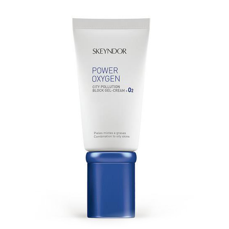 Skeyndor Power Oxygen, gel krema (50 ml)