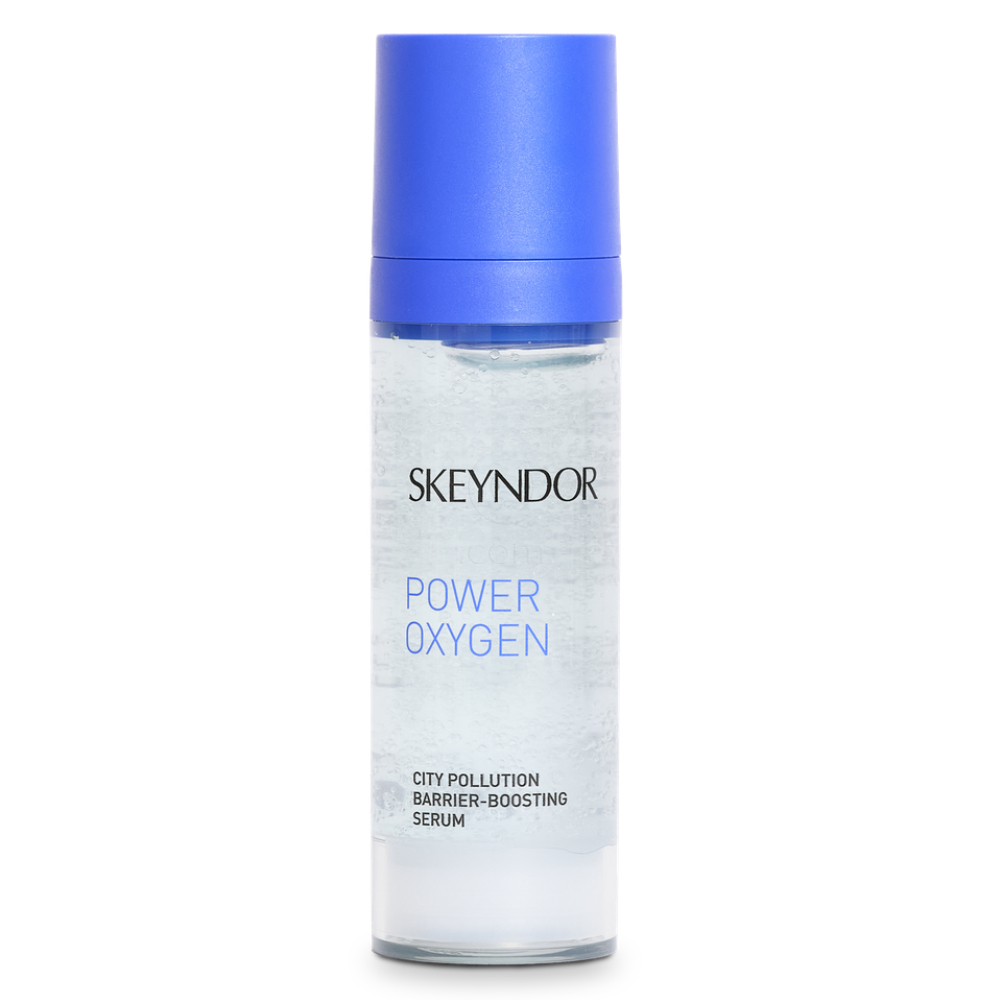 Skeyndor Power Oxygen, boosting serum (30 ml)