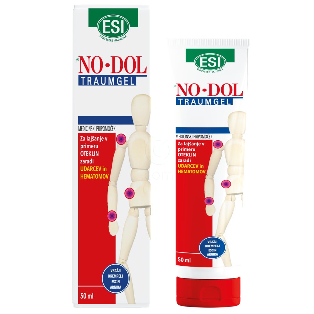Nodol, Traumgel (50 ml)