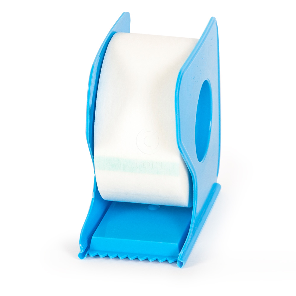 vivacare microtape, kirurški lepilni trak (25 mm x 9,1 m)