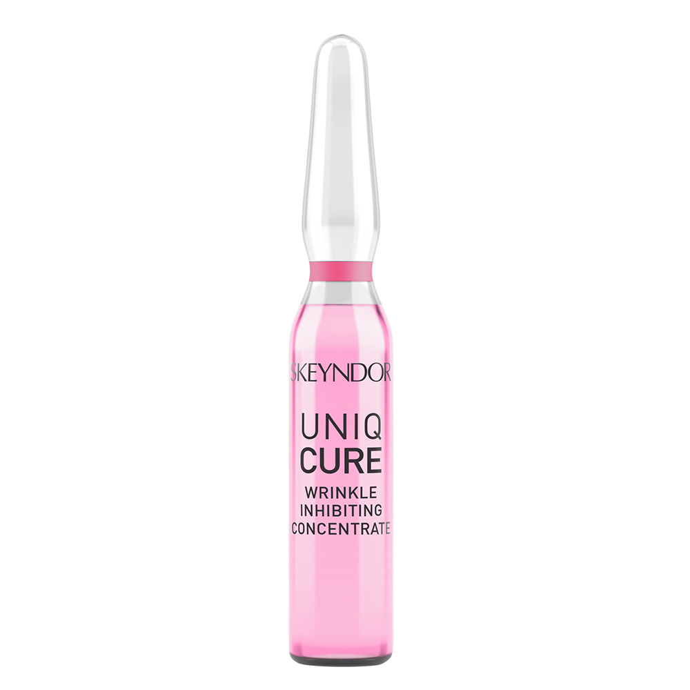 Skeyndor Uniqcure, ampule proti gubam (7 x 2 ml) 